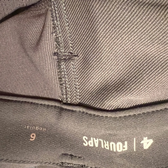 4 laps Evolve Pant size 6 - Picture 8 of 9